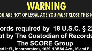 Holly Gets Fucked In the Ass