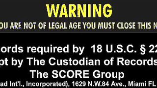 Taking the Custodian's Cum