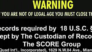 Can't Fill Those Cups