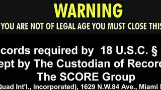 A Hot Piss & A Hot Threeway