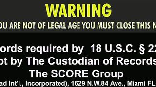 You Know What They Say About Good Dancers