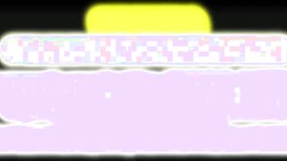 Sexy Asian Cum-Lover