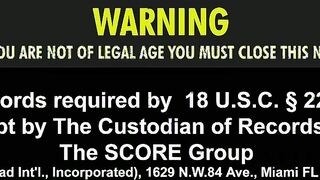 Bea, Her 60Something Cunt and You