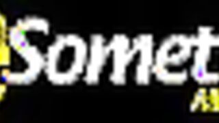 Opal's First Anal...On-Camera, That is