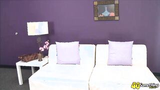 Dakota makes a creampie movie