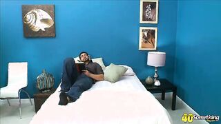 Hard day's work, hard night fucking