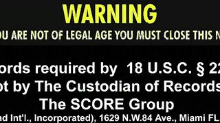 Anjelica's Unforgettable Interview