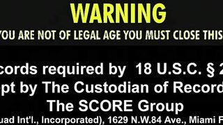 She Sucks Cock With That Mouth, Too