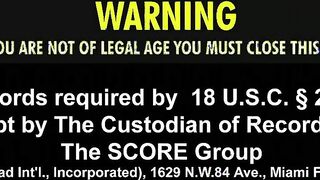 Brandi Is A Fine Girl To Fuck