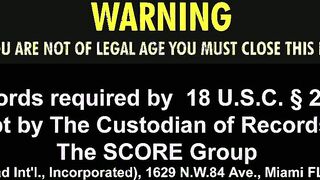 The Lexy Cougar interview