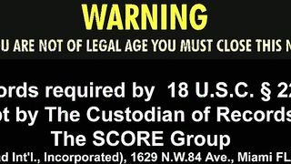 Getting to know Raquel Ritz