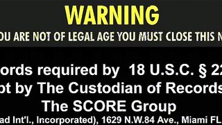 What would her family say?