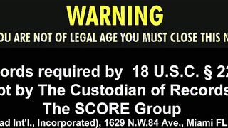 The Final Approach: Deauxma's Ass