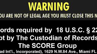 Butthole In Training