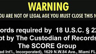 A big, black cock for Shirley's debut