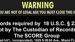 Busty bosses with pierced pussies love hard cocks