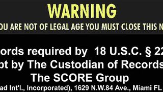 Ass-fucked to the fullest