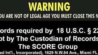 Welcome The New Hot Mama