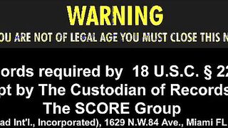 Cheyanne would like you to jack off to this video