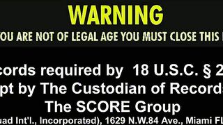 A black cock creamsicle for Alexa Rae