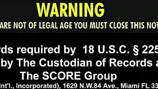 57-Year-Old Azure Gets Ass-Fucked By A 25-year-old