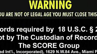 The elegant screamer