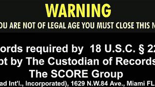 Lena fucks a guy half her age