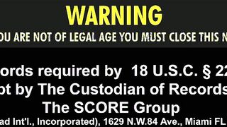 Busty Michaela cums hard