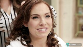 Tiff Bannister's Porn Stud Tryouts - Episode 1