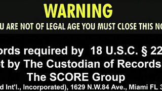 Tight, little and ass-fucked