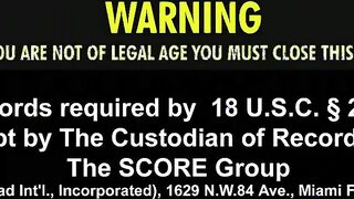 Newcomer Heidi fucks a guy who's half her age