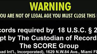 Nyx Clicks With Hard Dix