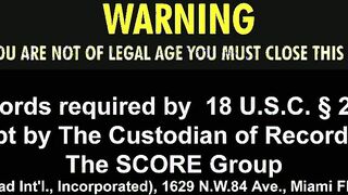 She's 63 and fucking a 34-year-old