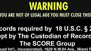 Getting Her Ya-yas Out