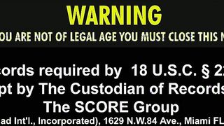 Wet Tits, Plump Cunt