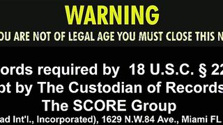 Annellise and the cuckold