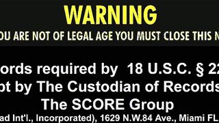 Sydney fucks her son's best friend