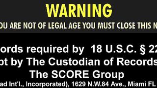 She's Sexy And She Knows It