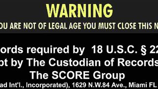 Her 38K's Will Blow You Away