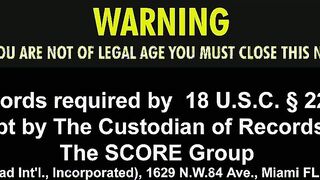 Busted In Beaverland