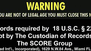 Slim Beauty's Overflowing Cups