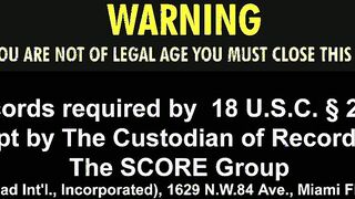 Coal Miner's Fantasy Girl