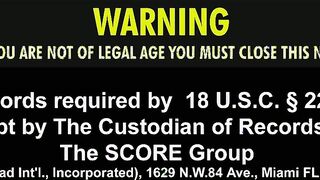 Sadie's Hardcore Dance 