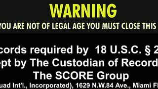 The Boobalicious Miss Lily