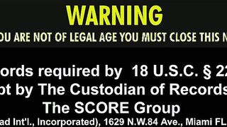 The Tigerr, The Angel & The Stud