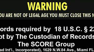 Czech Out Those Tits!