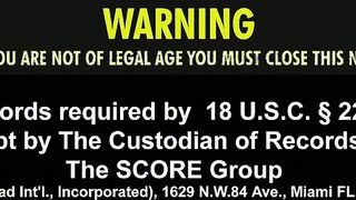 Bustin' Into The Office