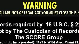 Spanish Eyes & Big Tits