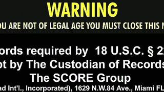 The StarBoobs Barista