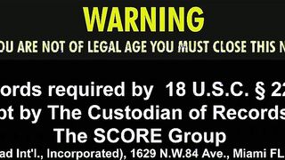 Busty Blonde Fucked By Towing Company